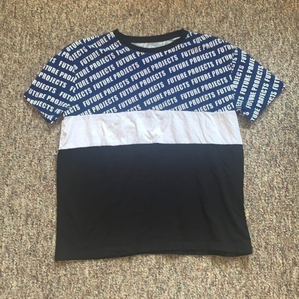 Men’s shirt sleeve shirt